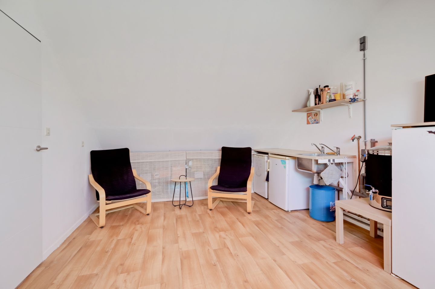 Spacious Corner House with Garage and Energy Label A — 20