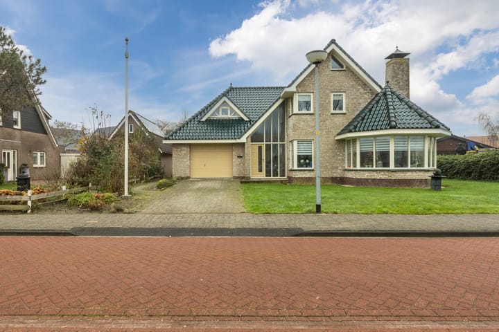 Foto 2 van Kanaalkade 59-A