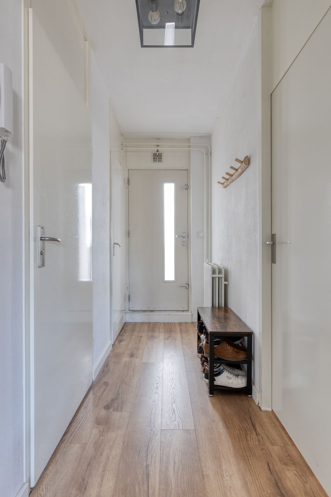 Bright 2-room apartment with balcony and garage near CityCentrum Veldhoven — 16