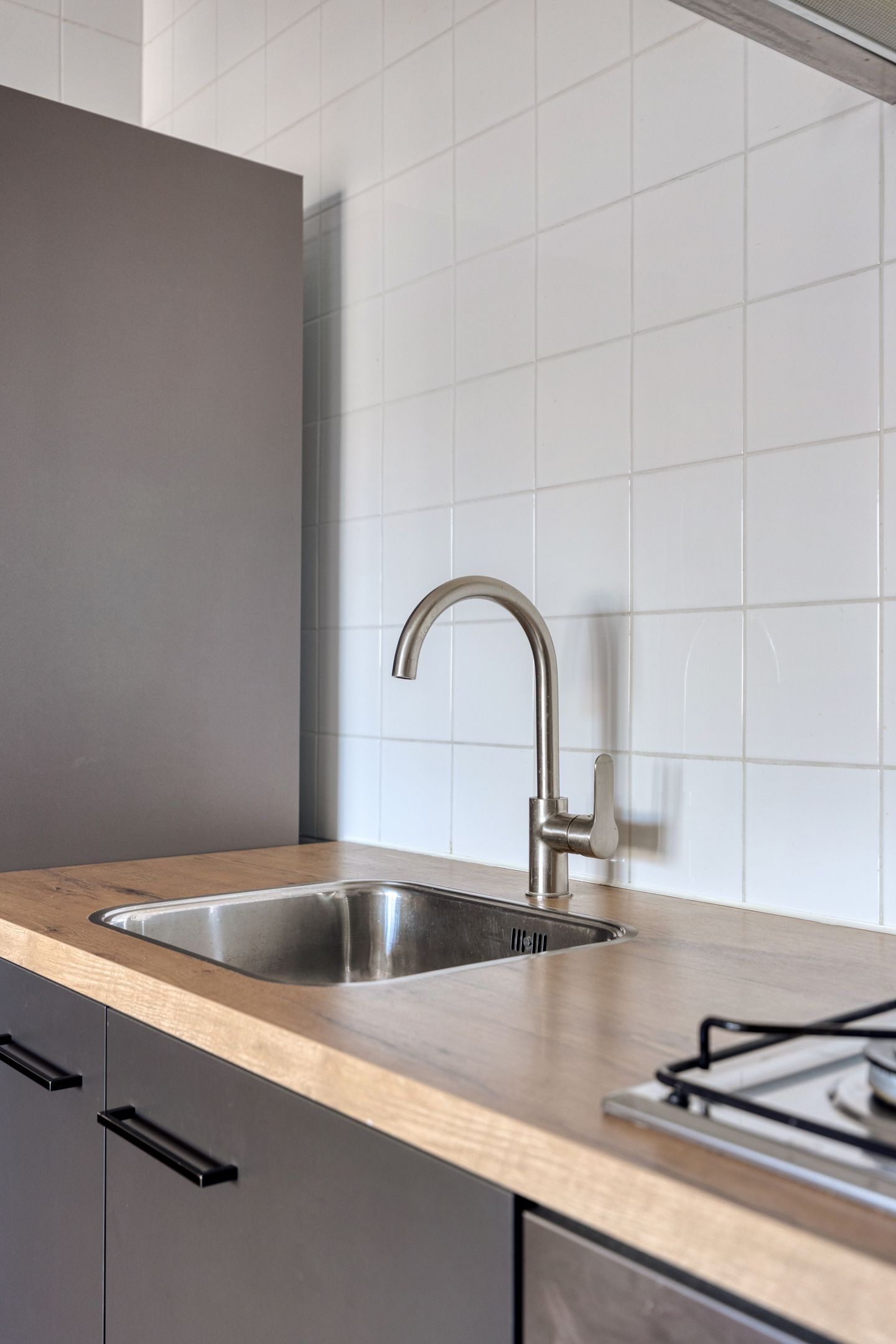 Bright 2-room apartment with balcony and garage near CityCentrum Veldhoven — 27