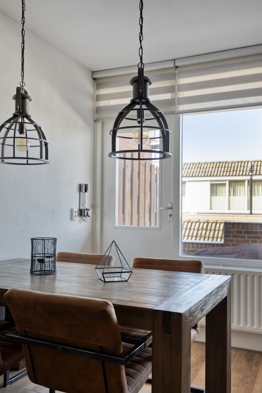Bright 2-room apartment with balcony and garage near CityCentrum Veldhoven — 22
