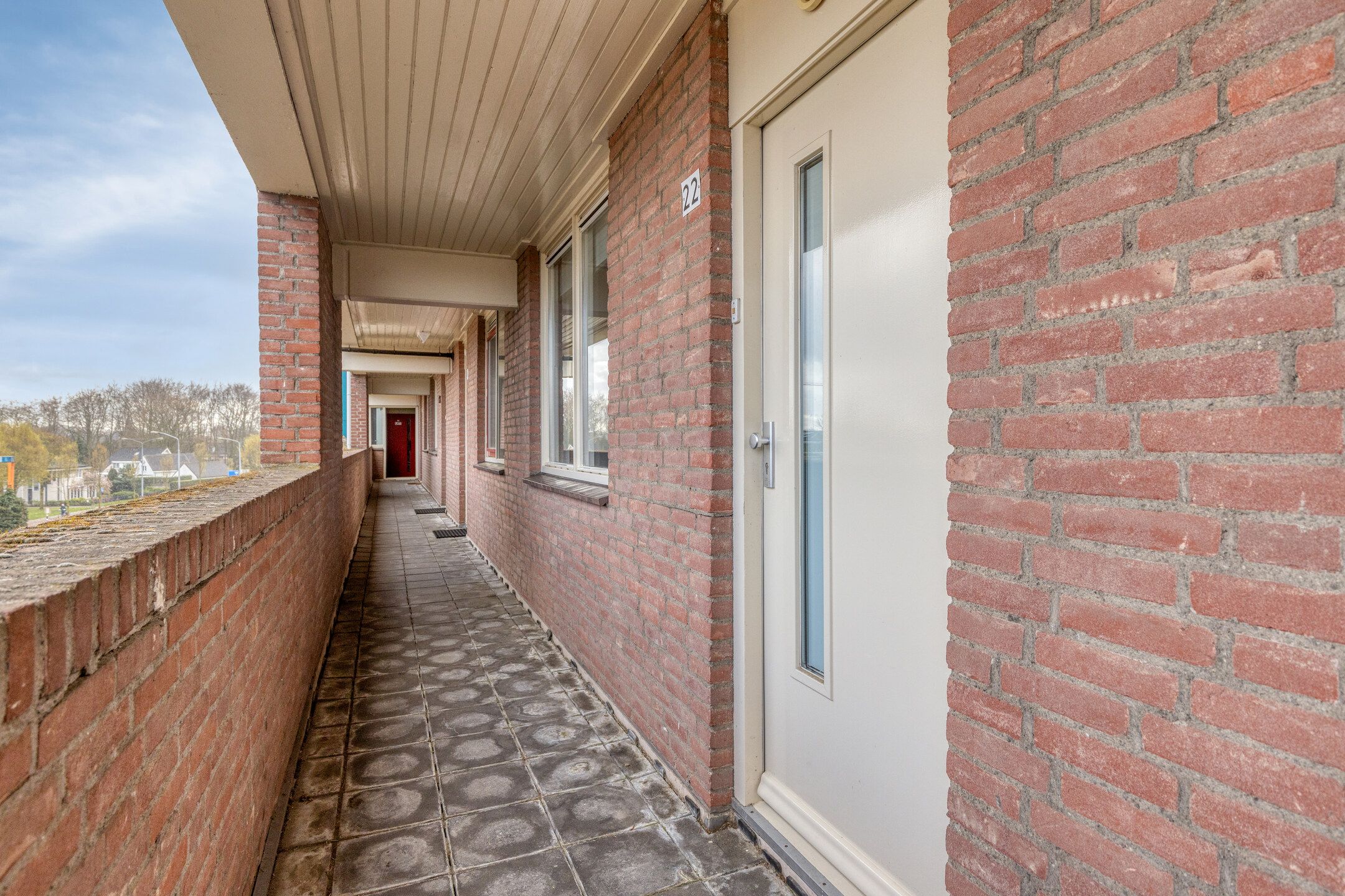 Bright 2-room apartment with balcony and garage near CityCentrum Veldhoven — 15