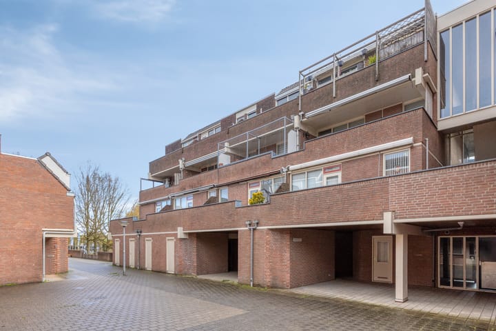 Foto 5 van Braak 22