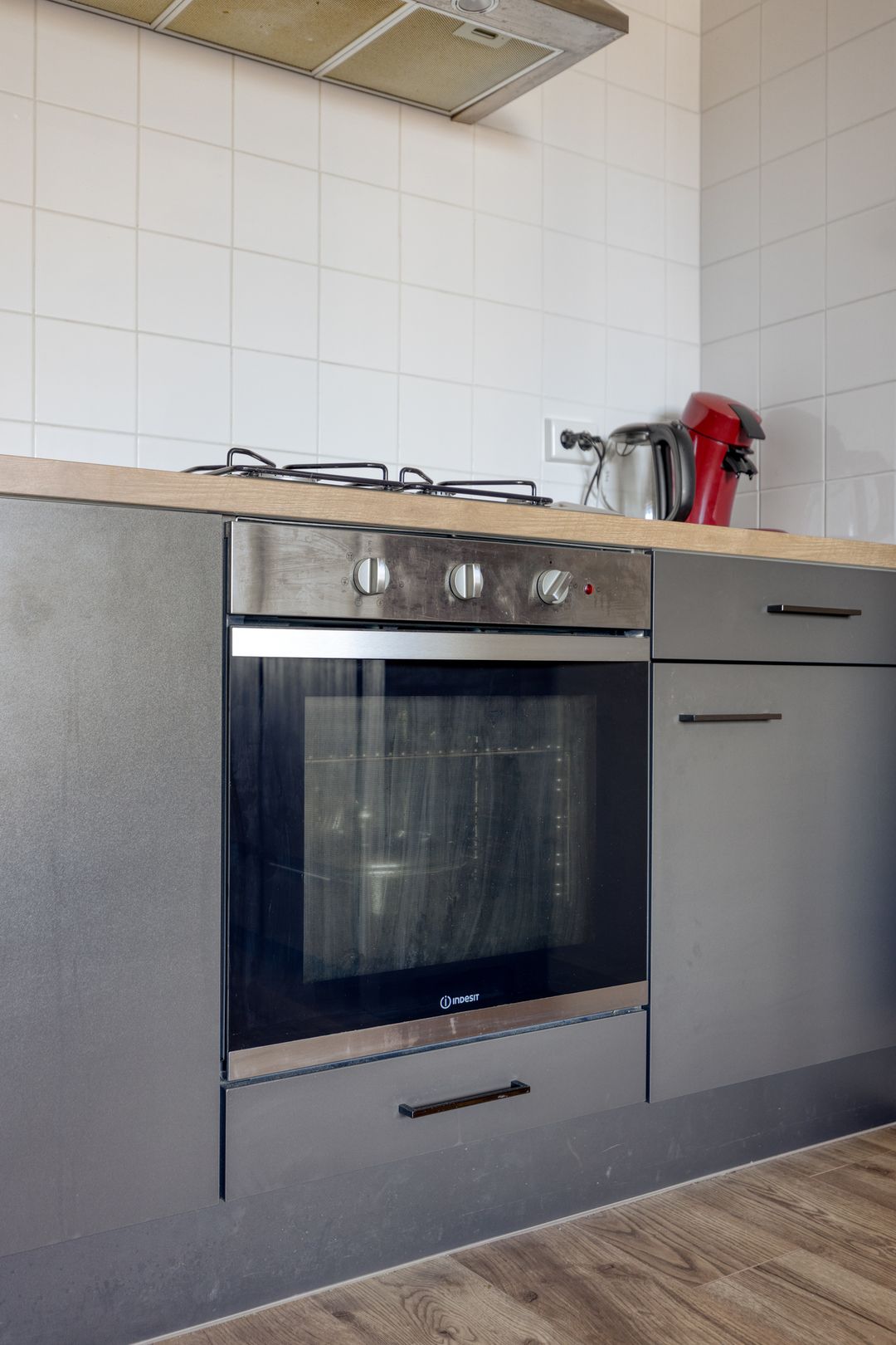 Bright 2-room apartment with balcony and garage near CityCentrum Veldhoven — 26