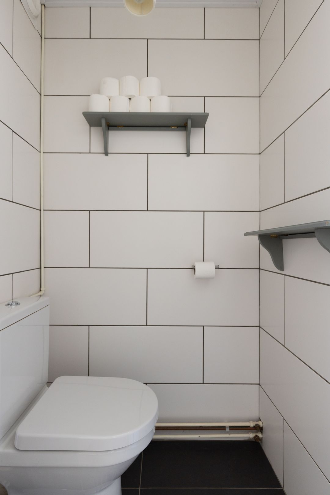 Bright 2-room apartment with balcony and garage near CityCentrum Veldhoven — 17