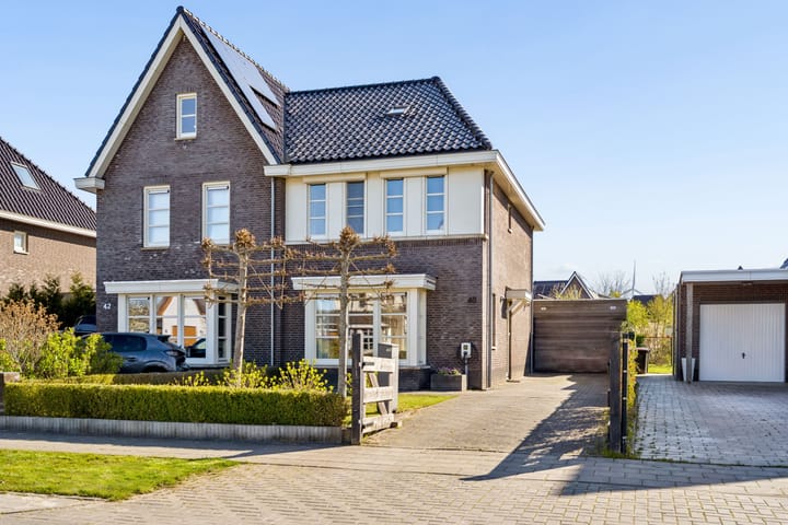 Haverlij 40