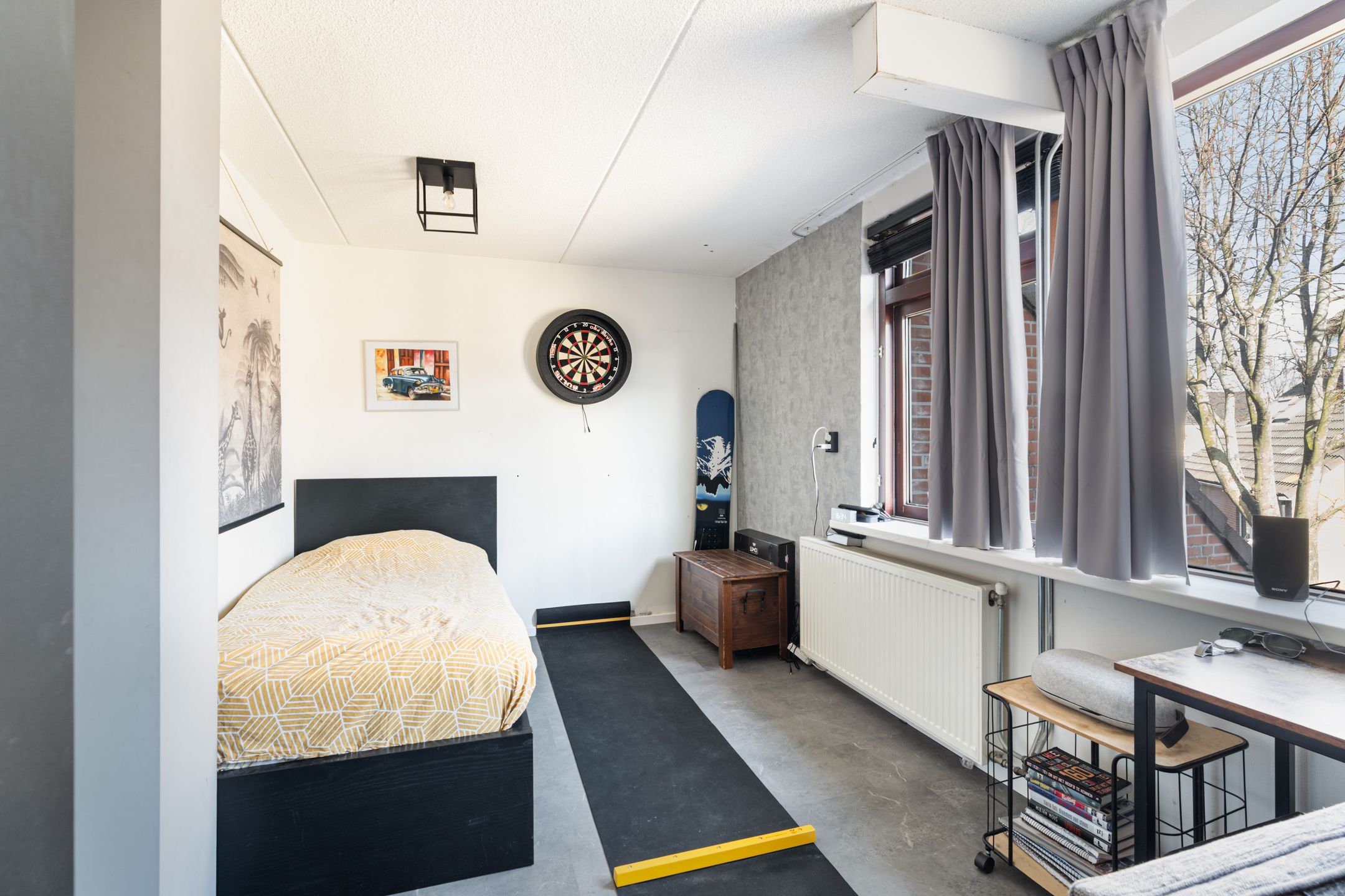 Renovated terraced house with extension near the beach in Monster — 39