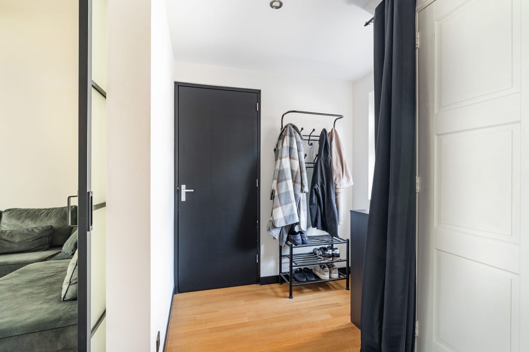 Renovated terraced house with extension near the beach in Monster — 11