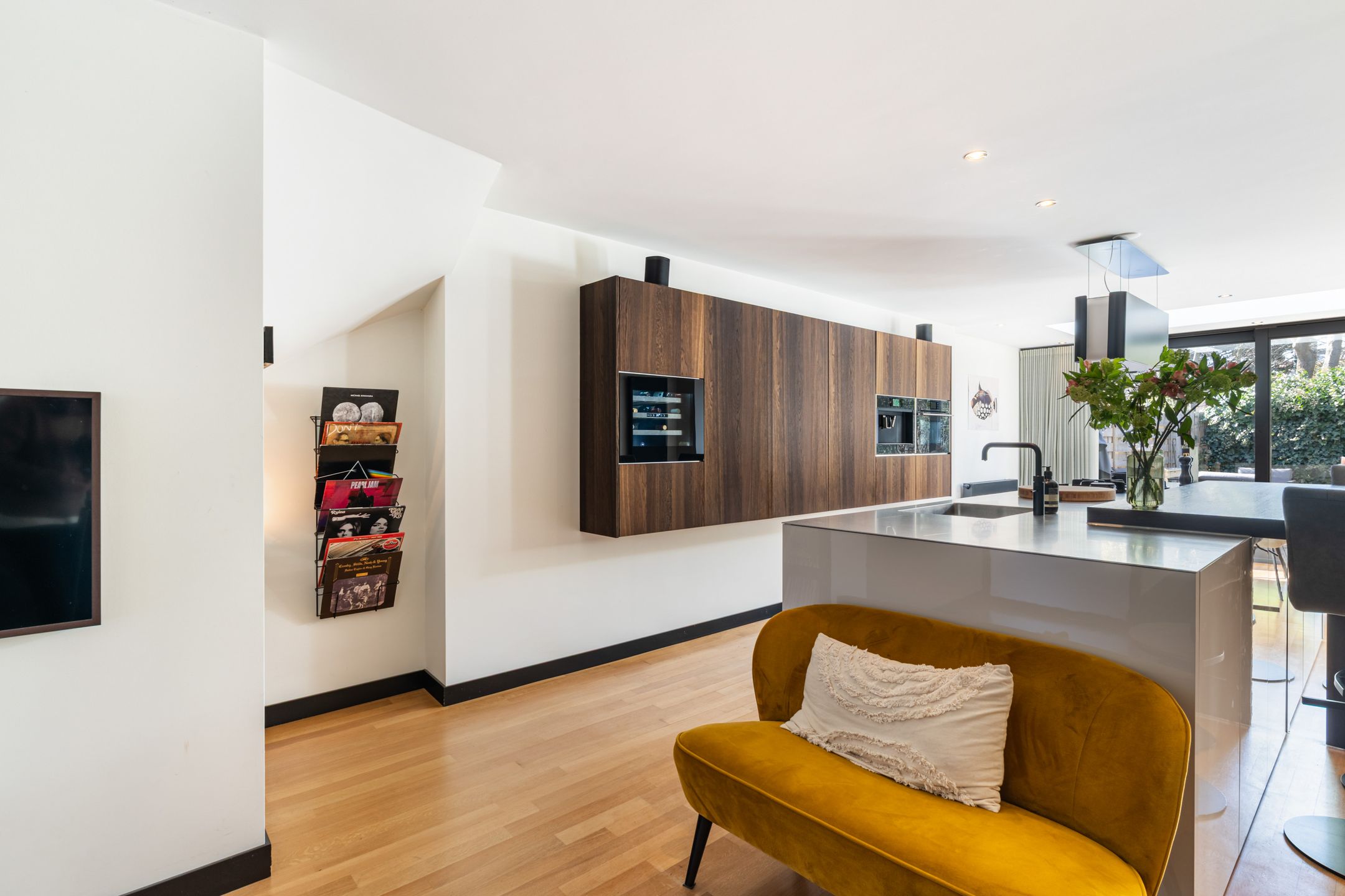 Renovated terraced house with extension near the beach in Monster — 27