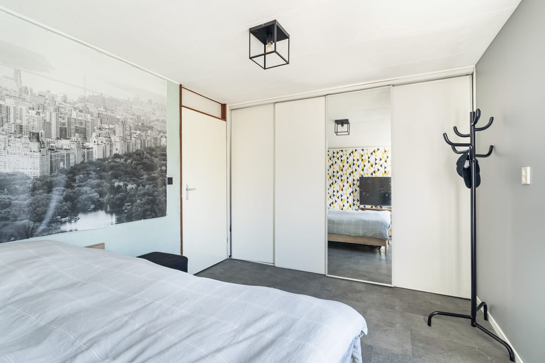 Renovated terraced house with extension near the beach in Monster — 37