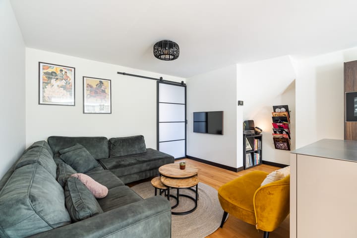 Photo 2 of Mondriaan 5