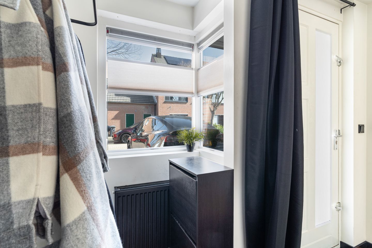 Renovated terraced house with extension near the beach in Monster — 14