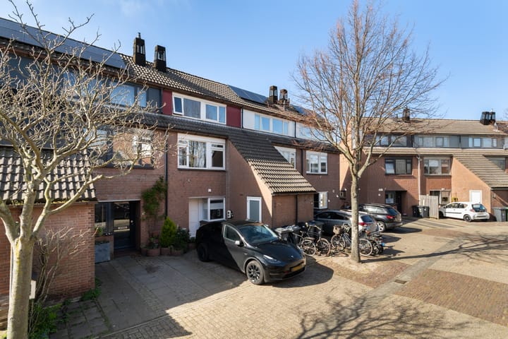 Mondriaan 5 main image