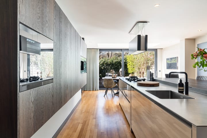 Photo 3 of Mondriaan 5