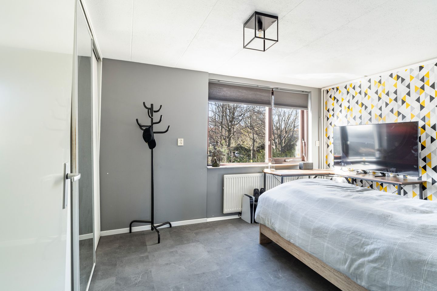 Renovated terraced house with extension near the beach in Monster — 35