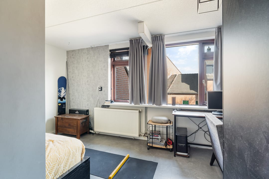 Renovated terraced house with extension near the beach in Monster — 38