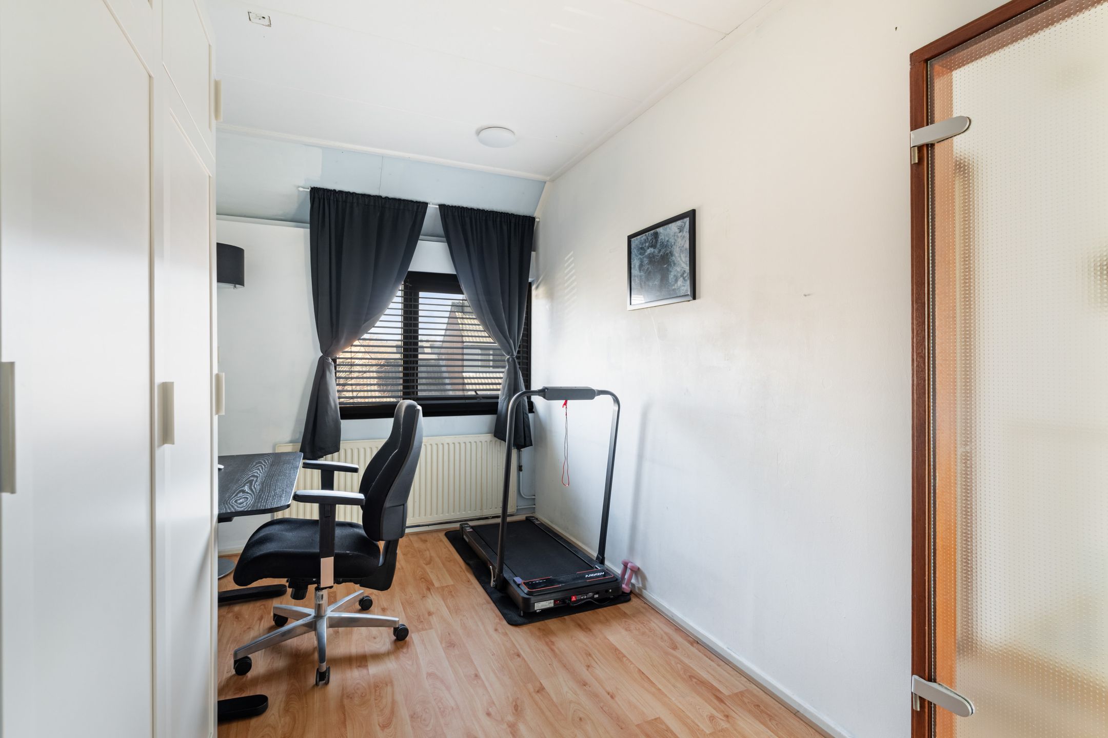 Renovated terraced house with extension near the beach in Monster — 42