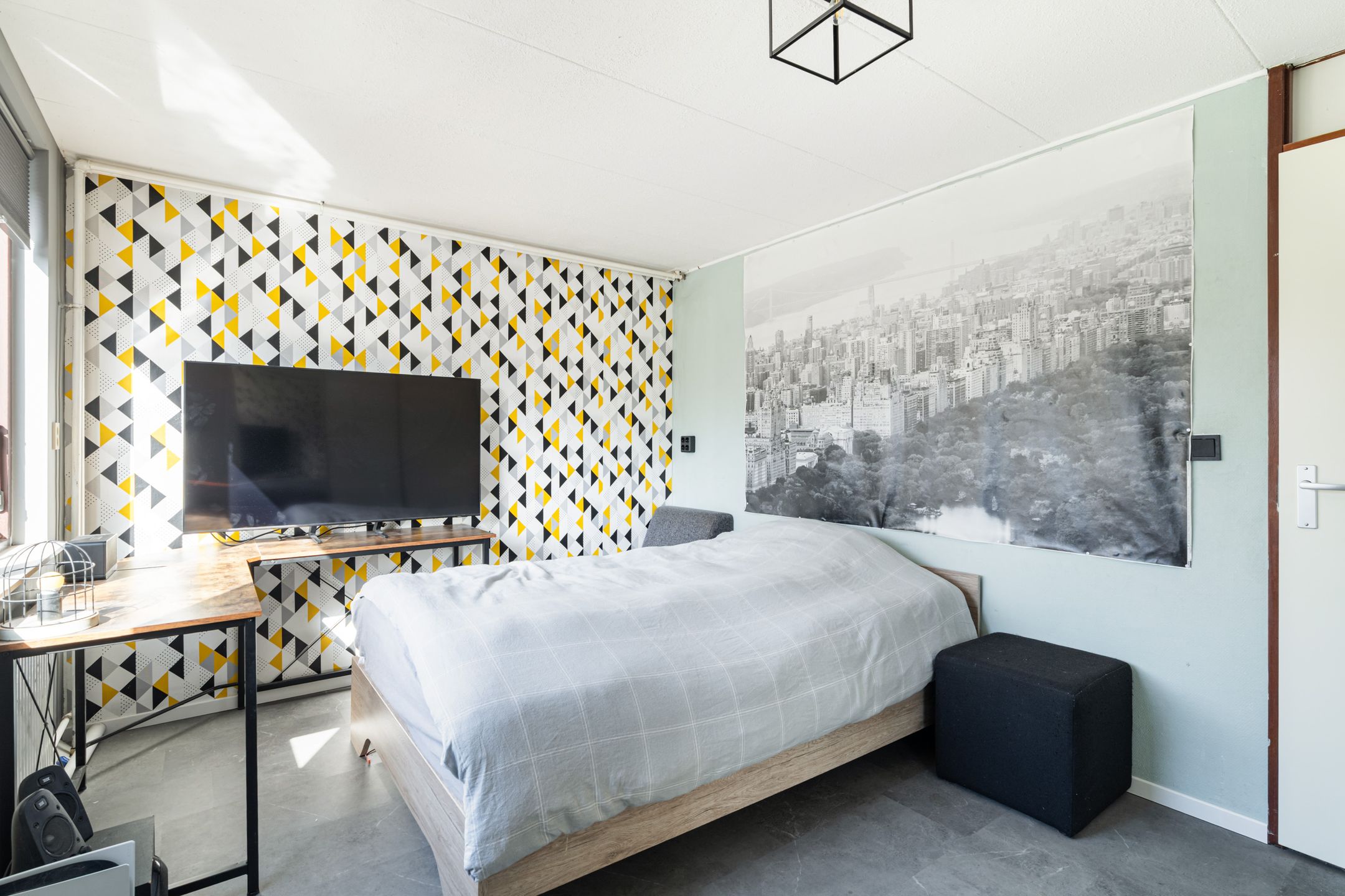 Renovated terraced house with extension near the beach in Monster — 36