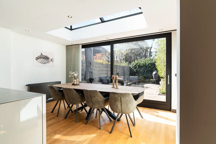 Photo 4 of Mondriaan 5