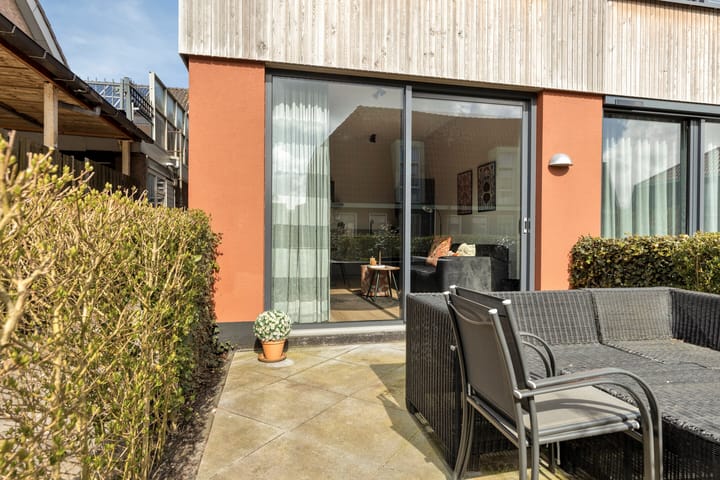 Foto 3 van Nijverheidsstraat 3