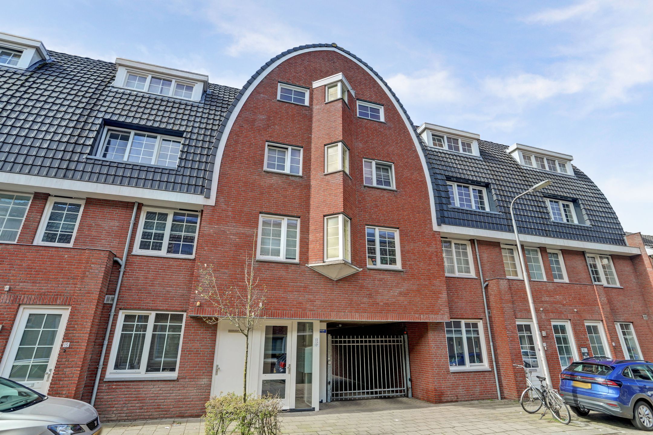 Noord-Besterdstraat 13-D 13 d