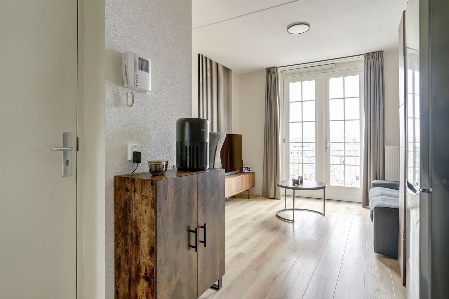 Foto 4 van Noord-Besterdstraat 13-D