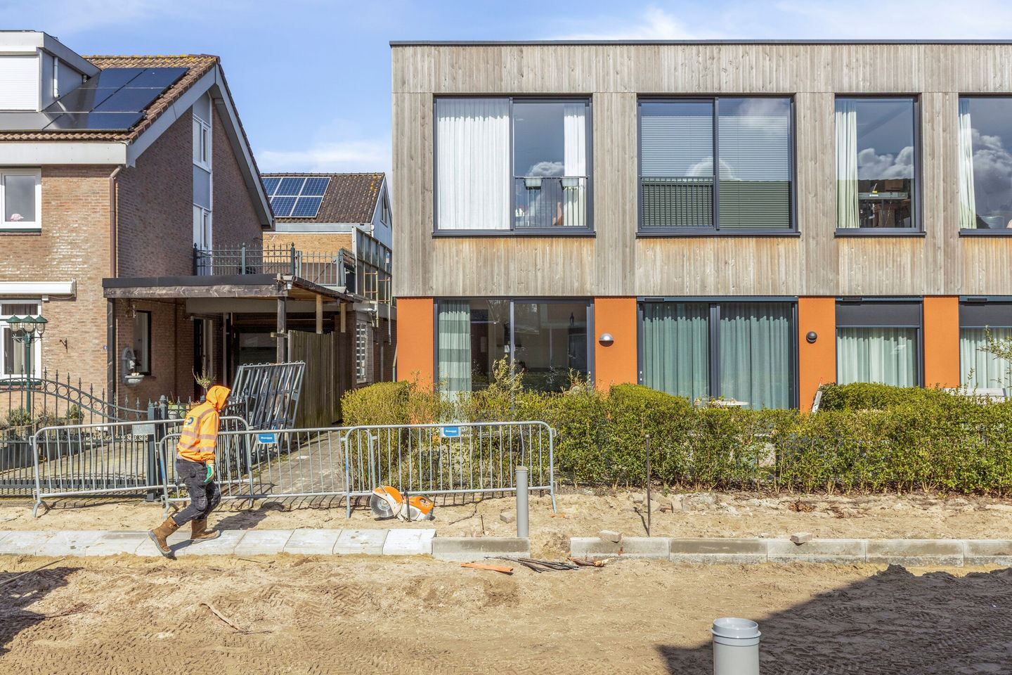 Foto 4 van Nijverheidsstraat 3