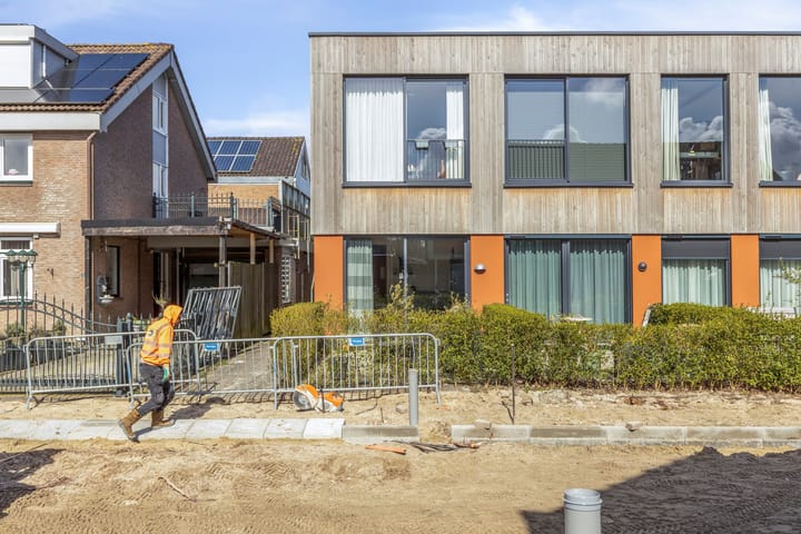 Foto 4 van Nijverheidsstraat 3