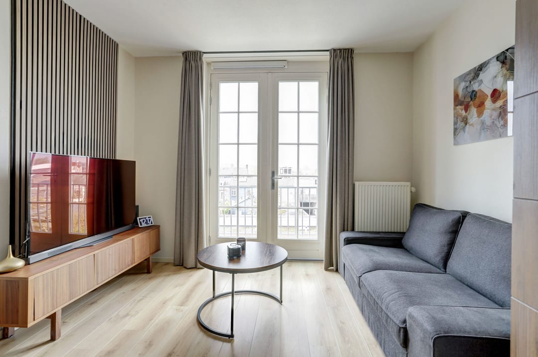 Foto 2 van Noord-Besterdstraat 13-D