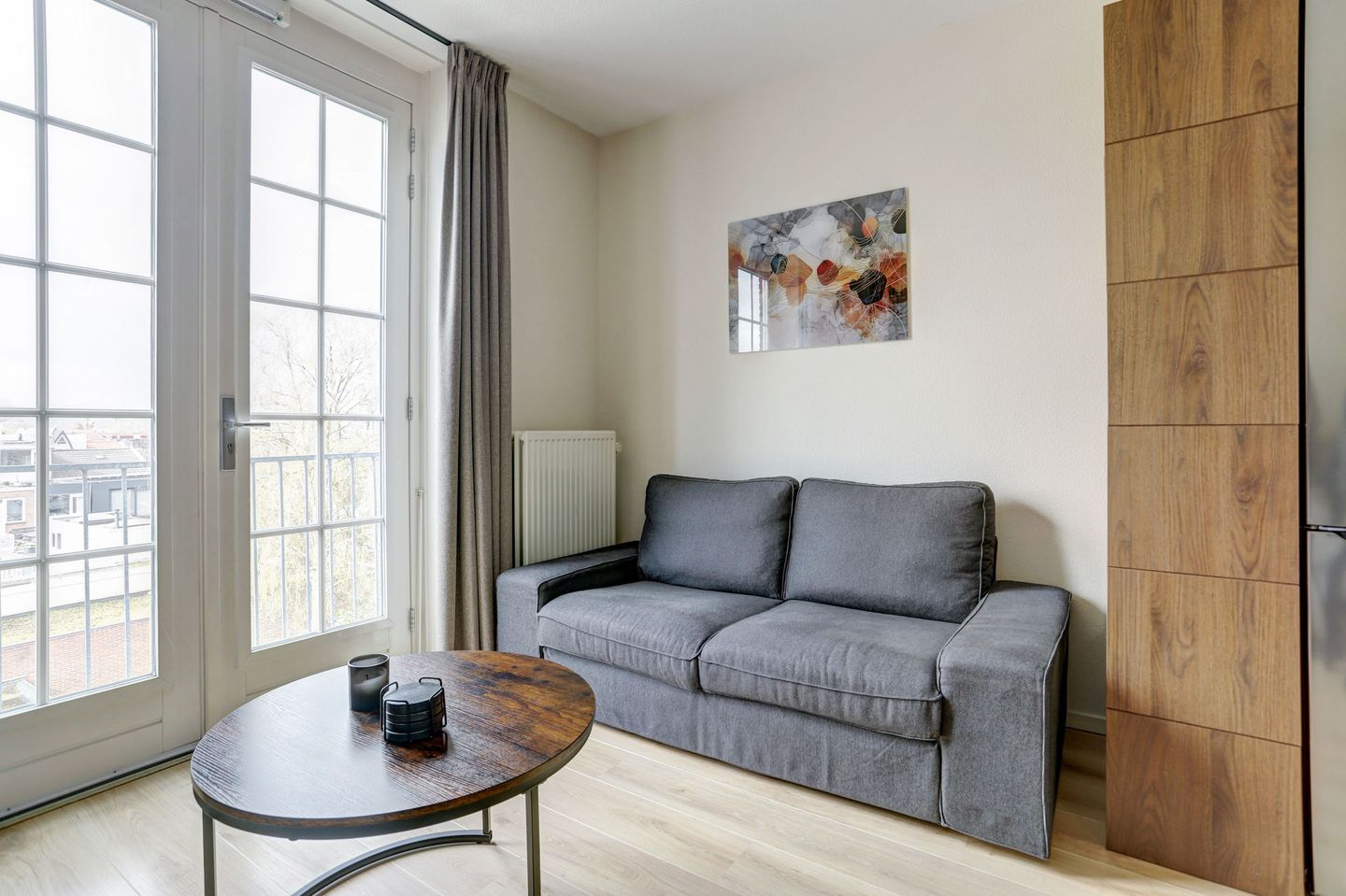 Foto 5 van Noord-Besterdstraat 13-D