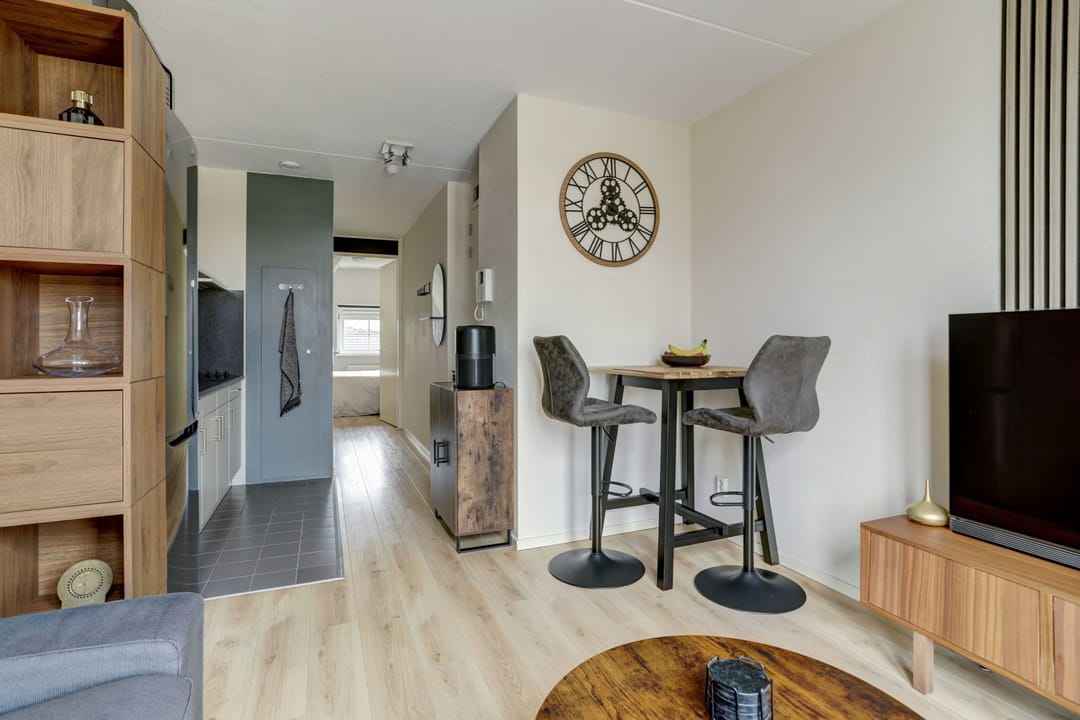 Foto 7 van Noord-Besterdstraat 13-D