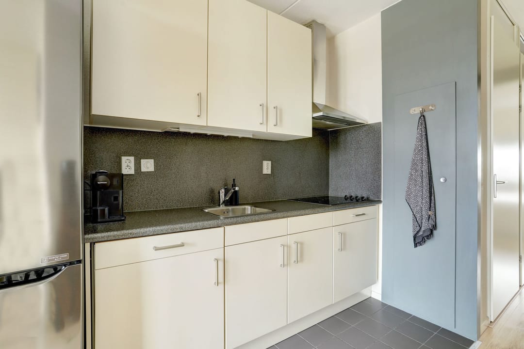 Foto 11 van Noord-Besterdstraat 13-D