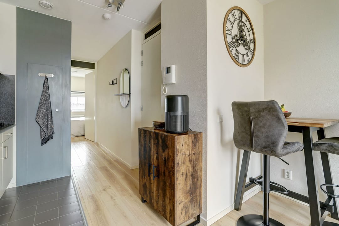 Foto 13 van Noord-Besterdstraat 13-D