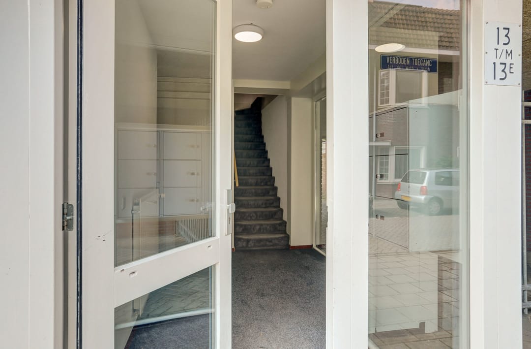 Foto 22 van Noord-Besterdstraat 13-D