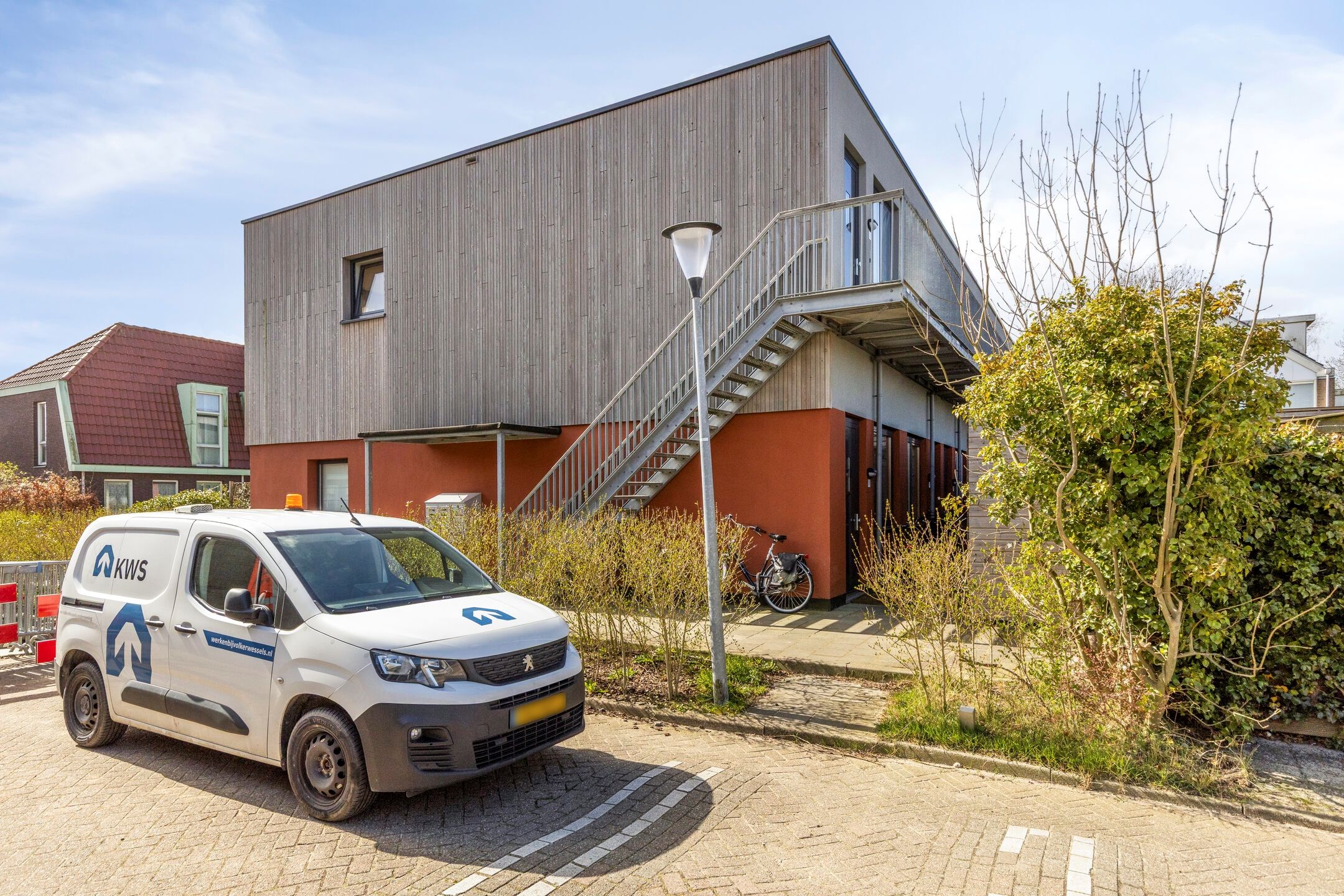 Foto 27 van Nijverheidsstraat 3