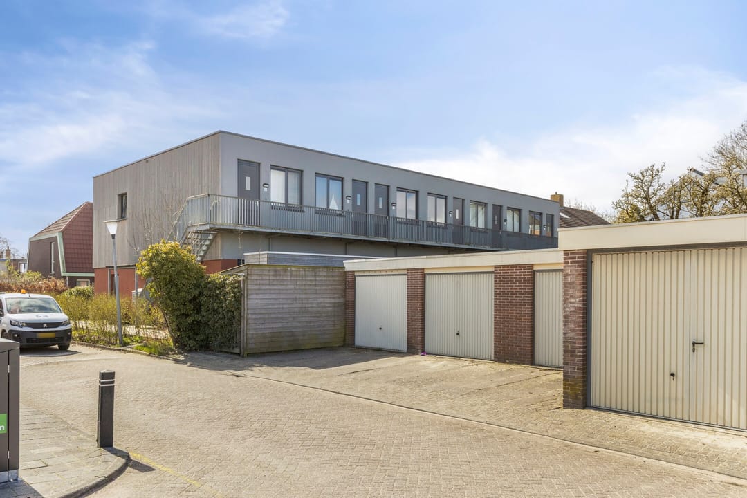 Foto 28 van Nijverheidsstraat 3