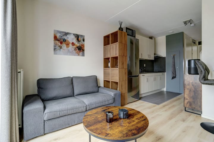 Foto 3 van Noord-Besterdstraat 13-D