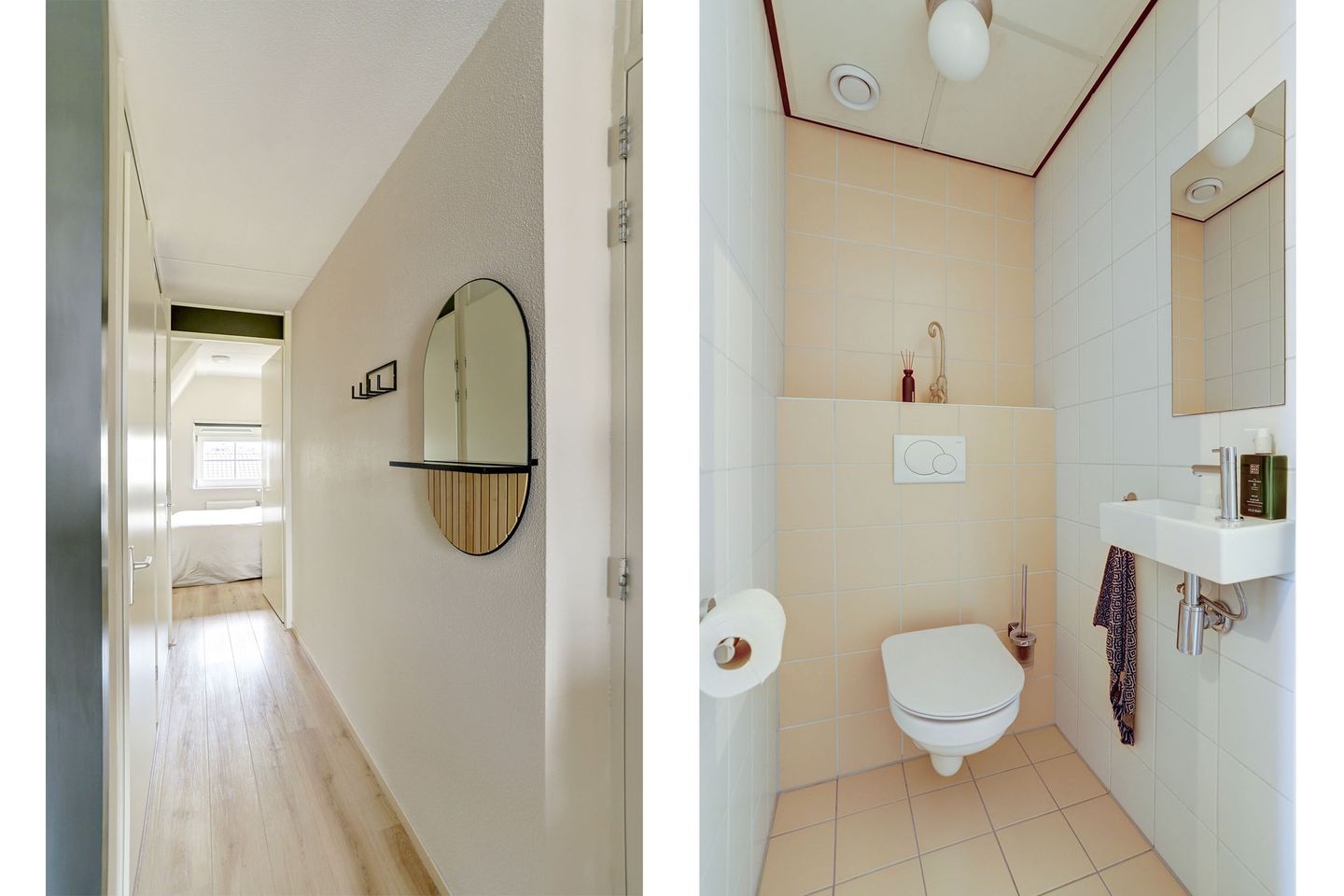 Foto 14 van Noord-Besterdstraat 13-D