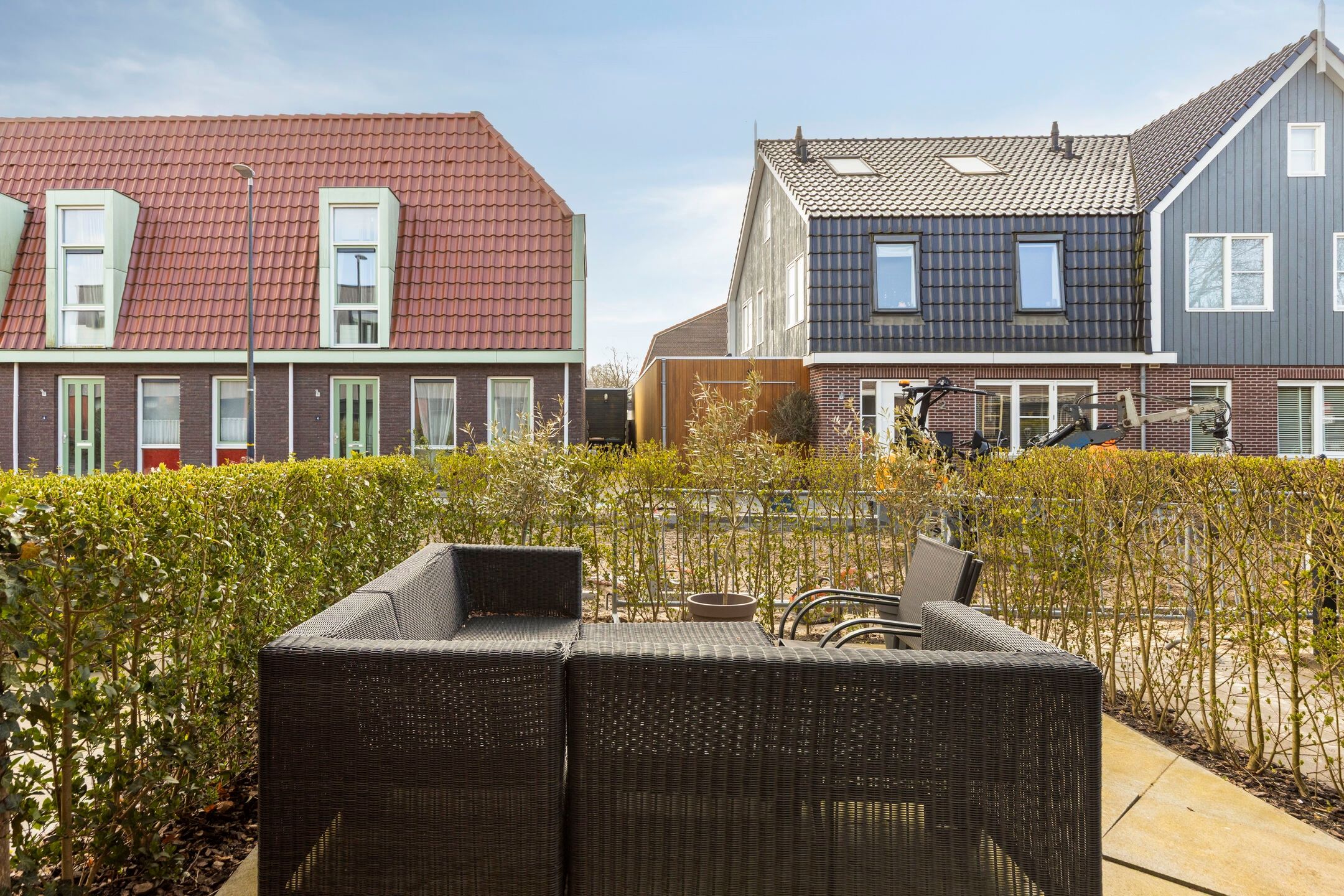 Foto 24 van Nijverheidsstraat 3