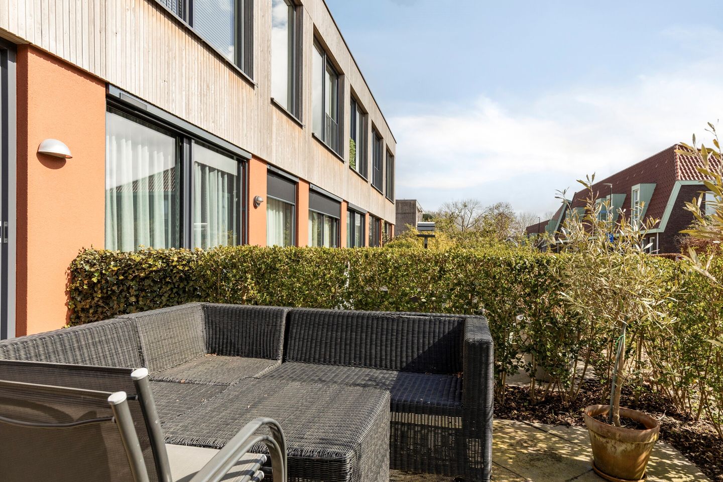 Foto 25 van Nijverheidsstraat 3