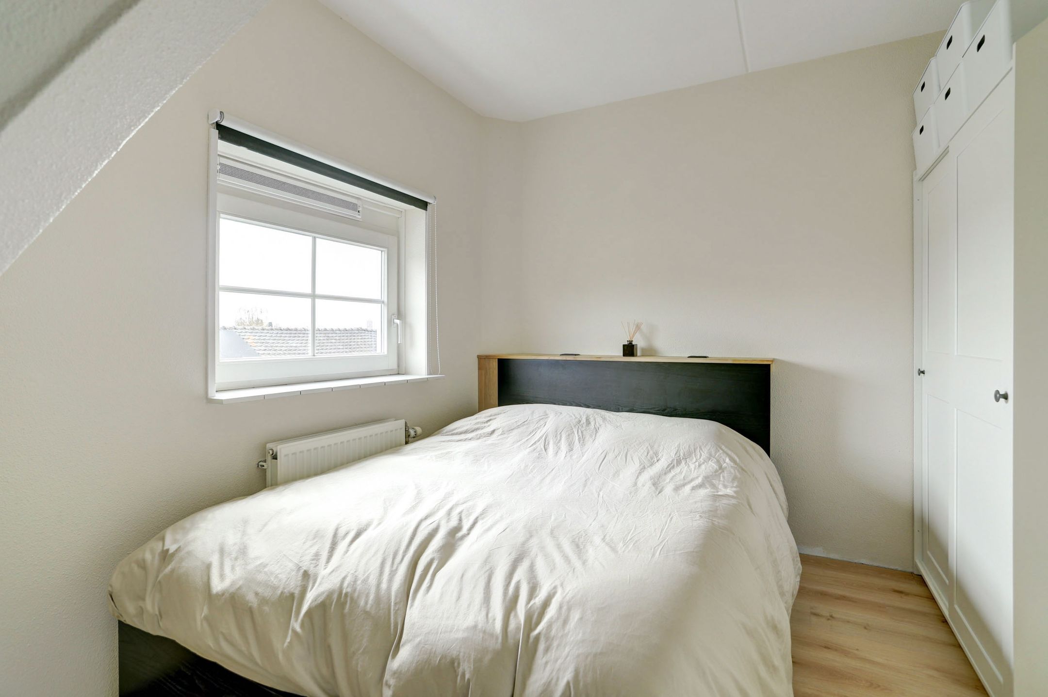 Foto 15 van Noord-Besterdstraat 13-D