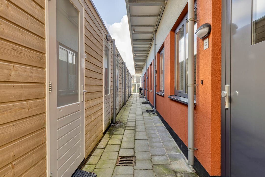 Foto 23 van Nijverheidsstraat 3