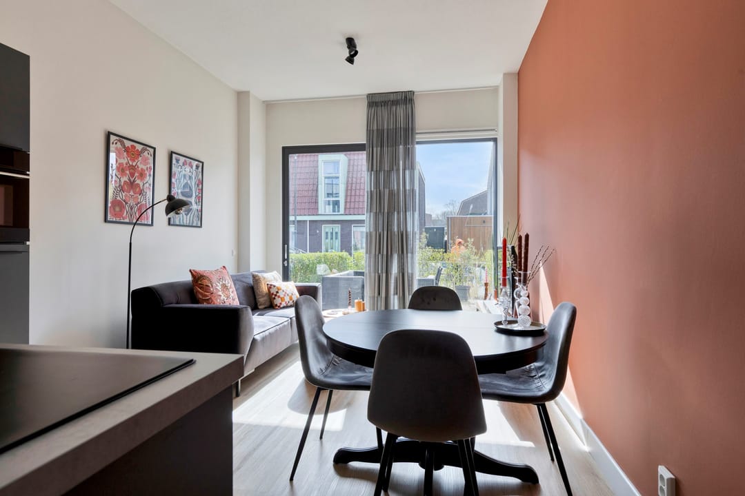 Foto 2 van Nijverheidsstraat 3