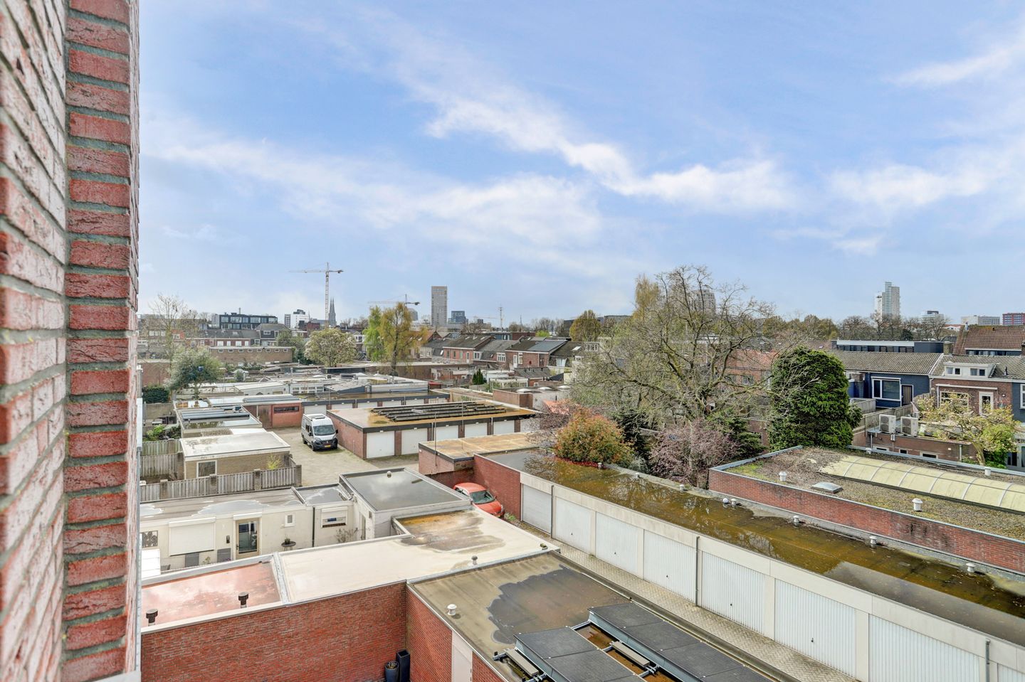 Foto 25 van Noord-Besterdstraat 13-D