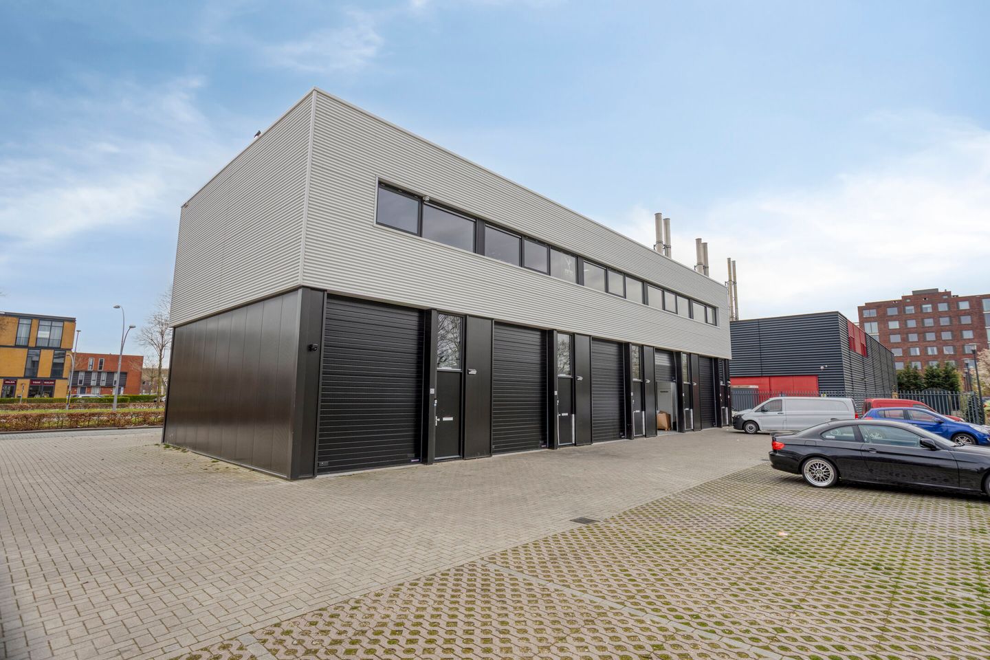 Bekijk foto 3 van Willem Dreeslaan 357