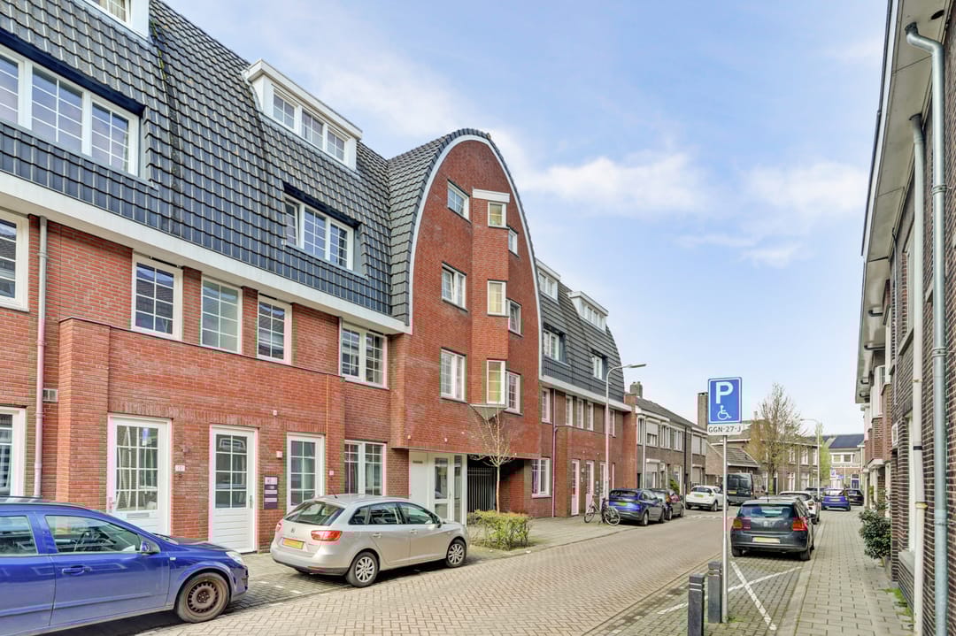 Foto 23 van Noord-Besterdstraat 13-D