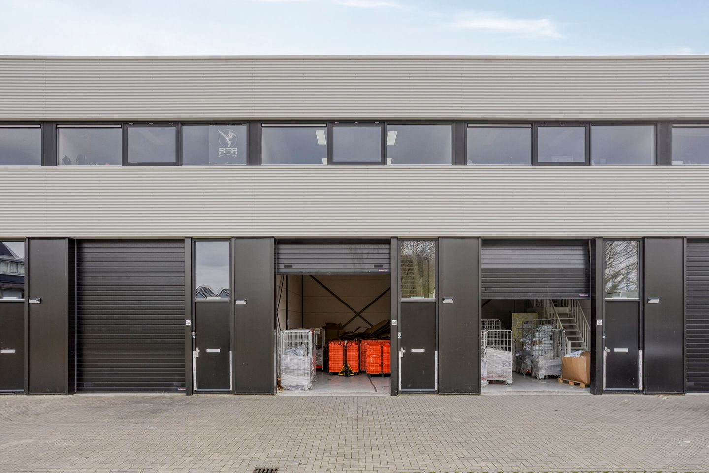 Bekijk foto 1 van Willem Dreeslaan 357