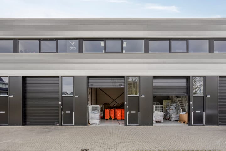 Willem Dreeslaan 357, Zoetermeer