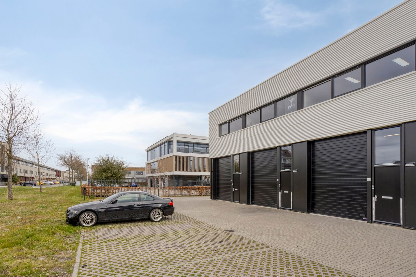 Bekijk foto 4 van Willem Dreeslaan 357