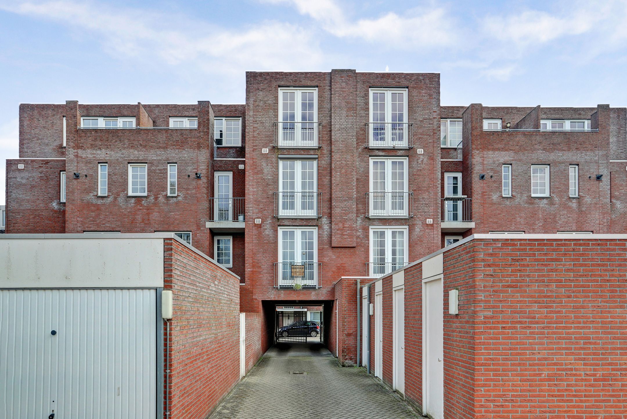 Foto 24 van Noord-Besterdstraat 13-D